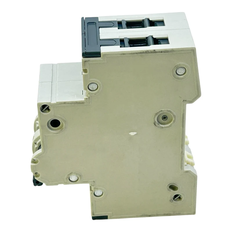 Siemens Leitungsschutzschalter 5SY6202-7 2-polig 400V Sicherungsautomat VE:4stk