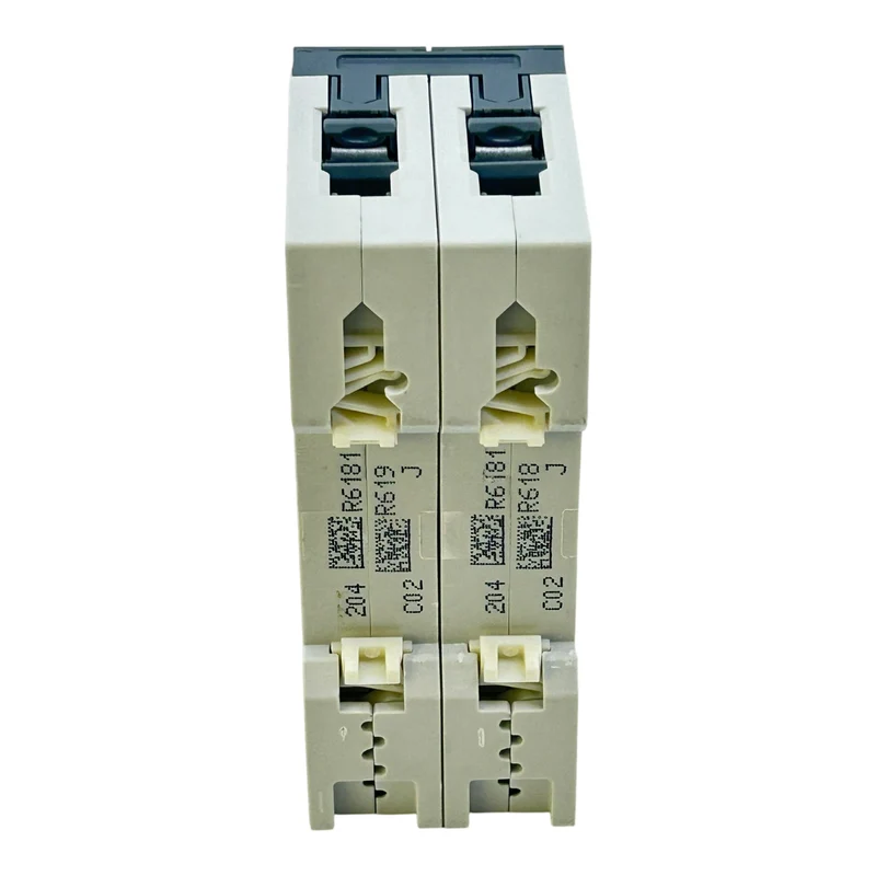 Siemens Leitungsschutzschalter 5SY6202-7 2-polig 400V Sicherungsautomat VE:4stk