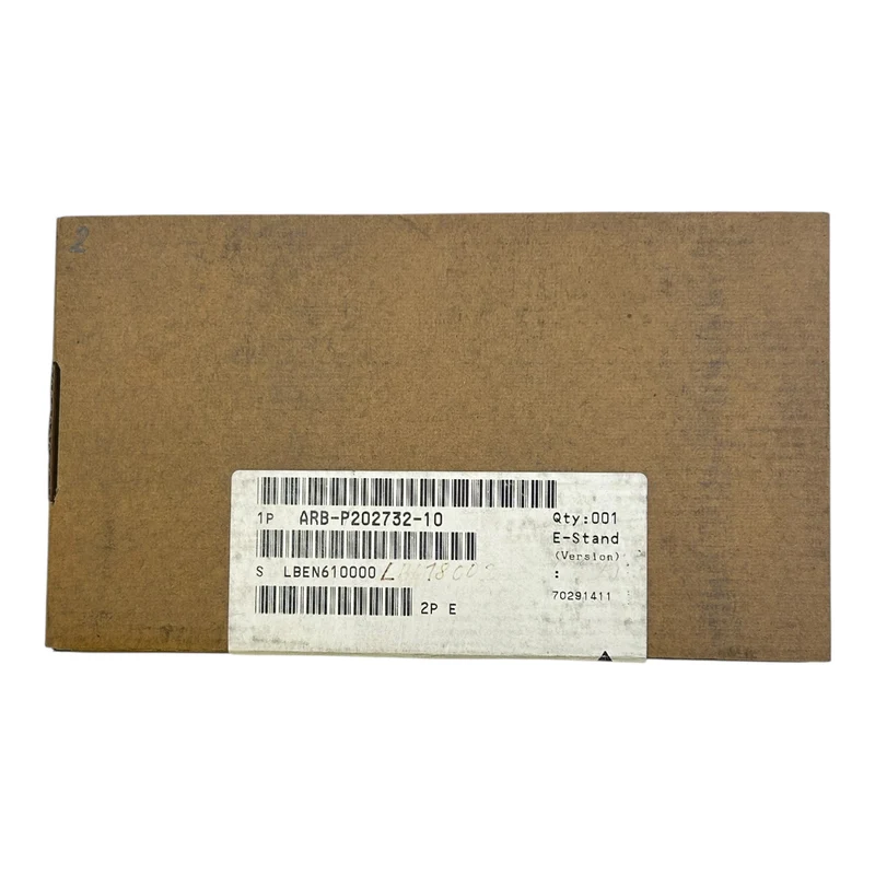 Siemens Betätigungseinheit ARB-P202732-10 für Industrieautomation