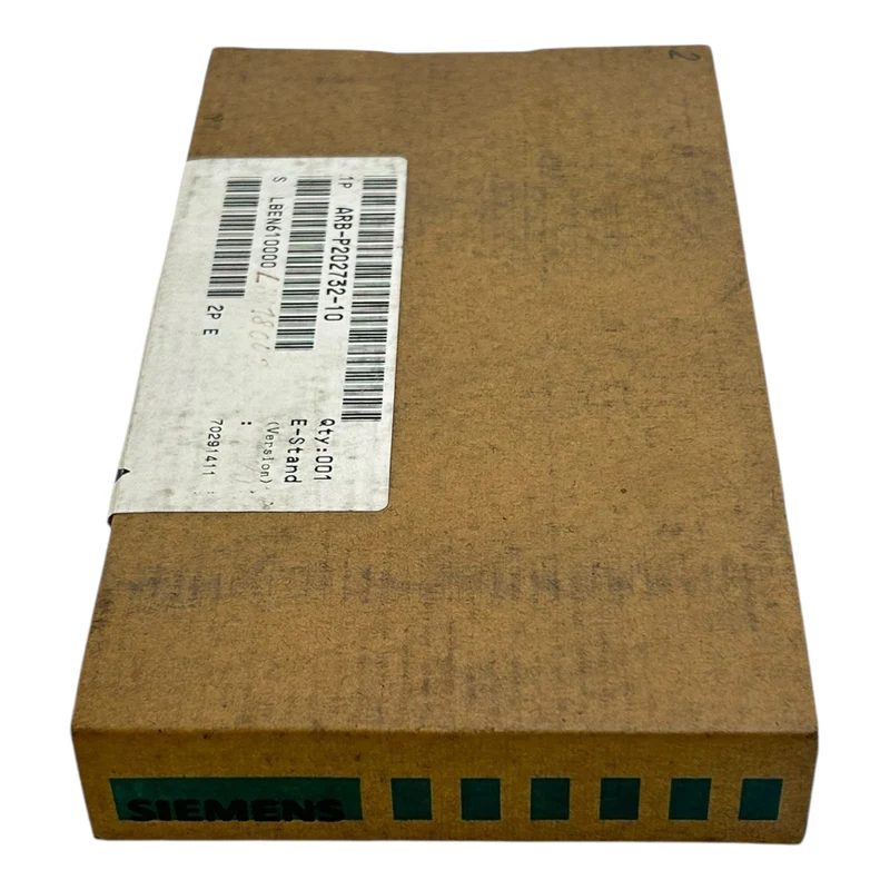 Siemens Betätigungseinheit ARB-P202732-10 für Industrieautomation