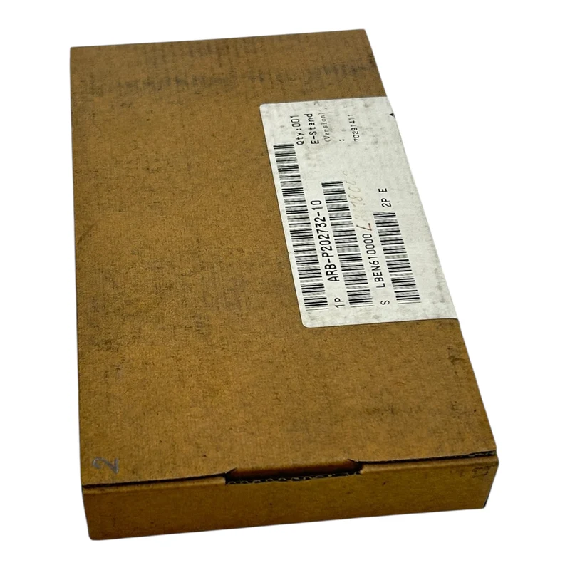 Siemens Betätigungseinheit ARB-P202732-10 für Industrieautomation