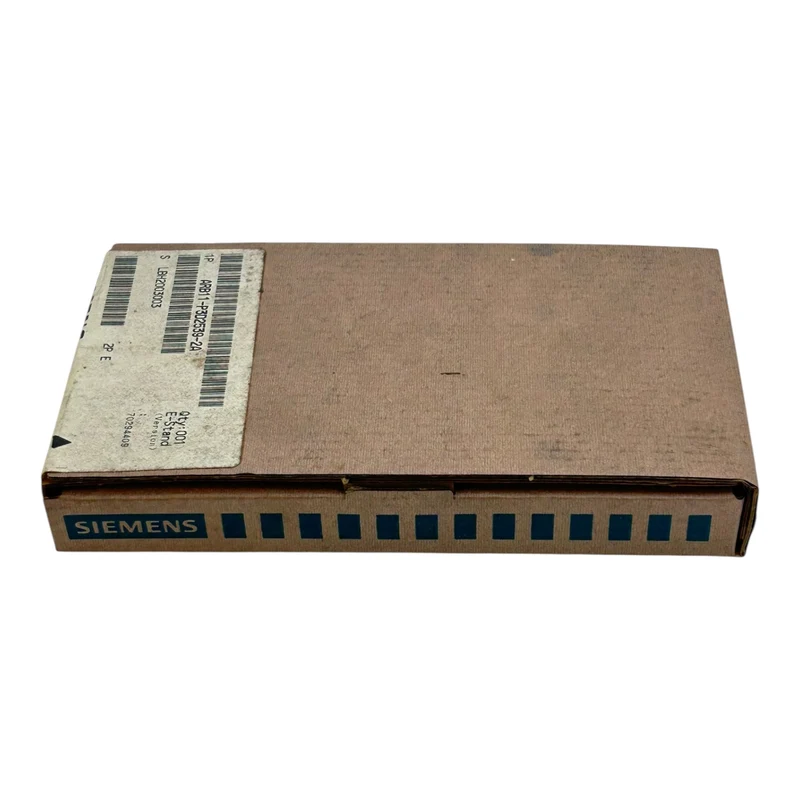 Siemens Betätigungseinheit ARB11-P3D2539-2A für Automatisierungstechnik