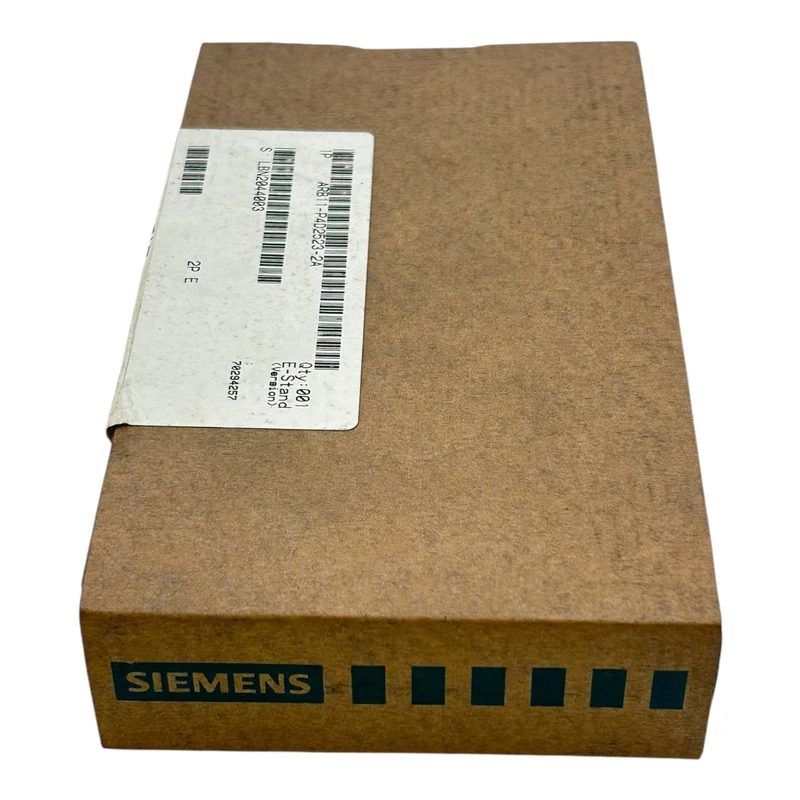 Siemens Betätigungseinheit ARB11-P4D2523-2A für Automatisierungssysteme
