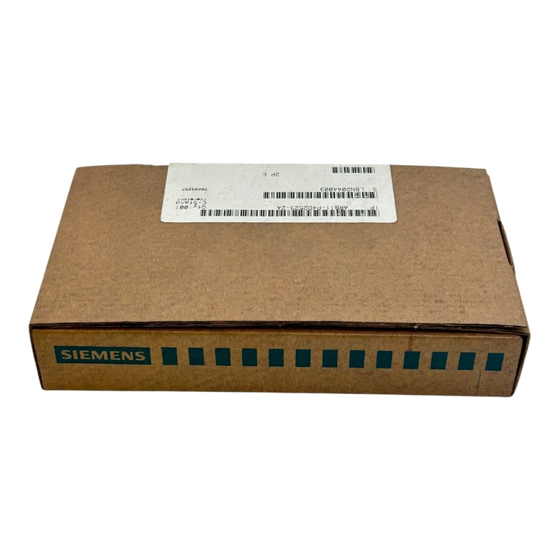 Siemens Betätigungseinheit ARB11-P4D2523-2A für Automatisierungssysteme