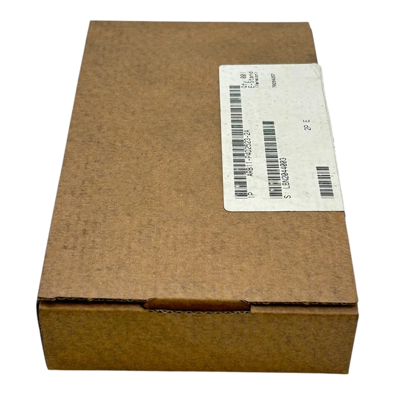 Siemens Betätigungseinheit ARB11-P4D2523-2A für Automatisierungssysteme