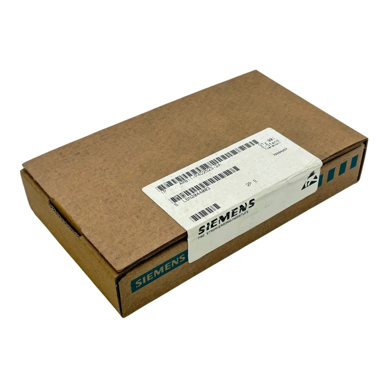 Siemens Betätigungseinheit ARB11-P4D2523-2A für Automatisierungssysteme