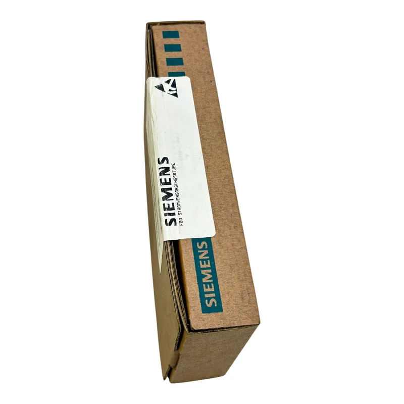 Siemens Betätigungseinheit ARB11-P4D2523-2A für Automatisierungssysteme