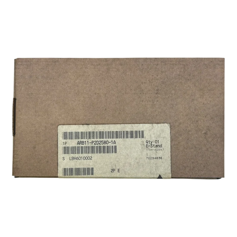 Siemens Betätigungseinheit ARB11-P2D2580-1A für Automatisierungssysteme