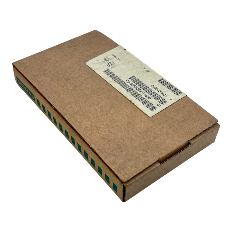 Siemens Betätigungseinheit ARB11-P2D2580-1A für Automatisierungssysteme