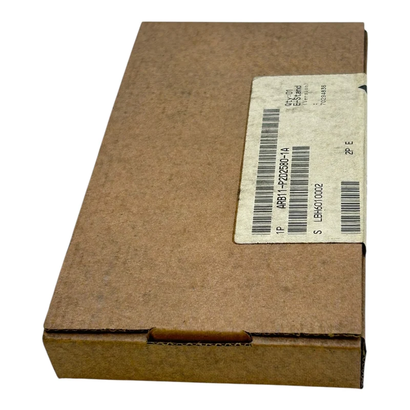 Siemens Betätigungseinheit ARB11-P2D2580-1A für Automatisierungssysteme