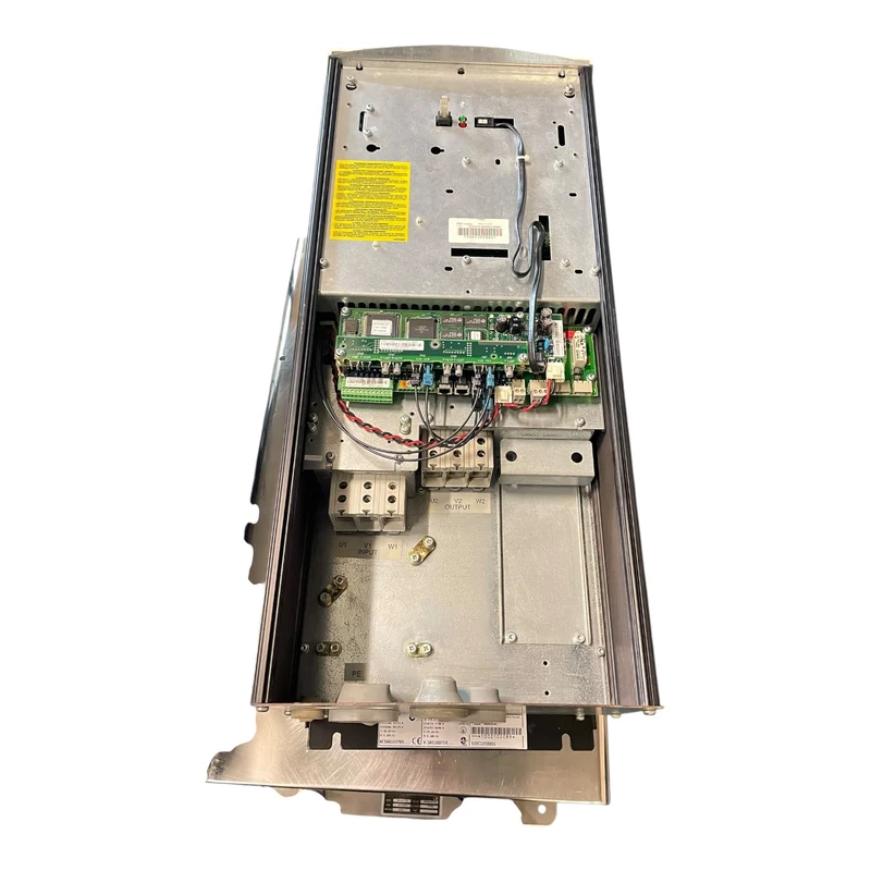 ABB Frequenzumrichter 41kW ACS60100705 380V für Industrieeinsatz