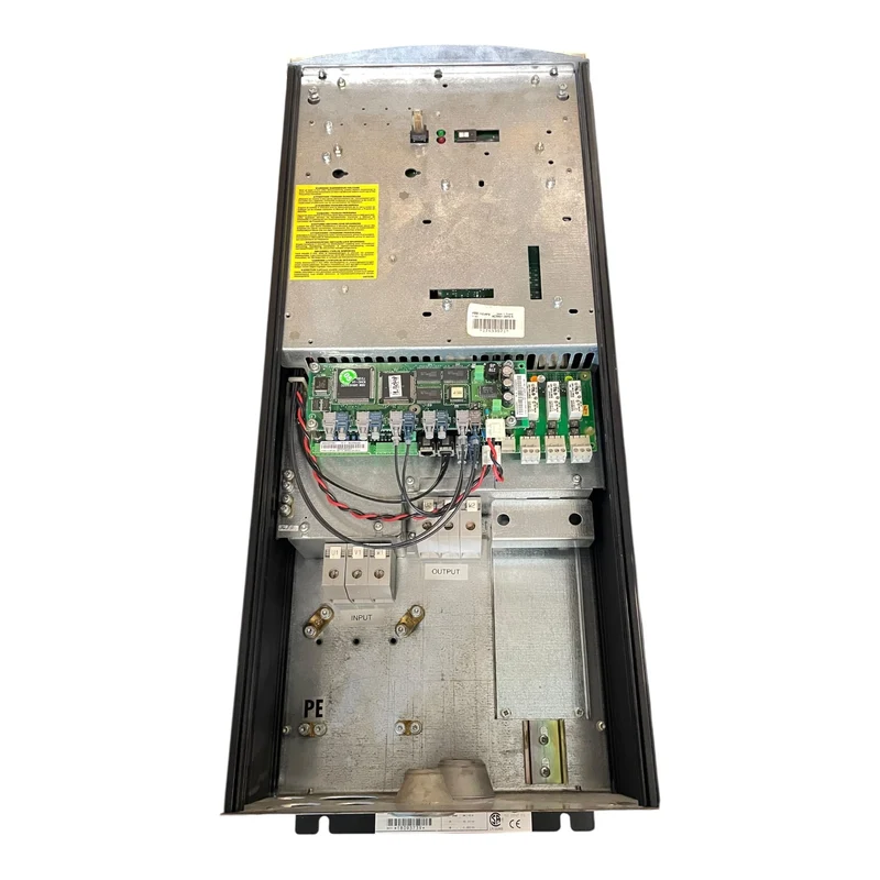 ABB Frequenzumrichter 45kW ACS60100705000C1200000 für industrielle Anwendungen