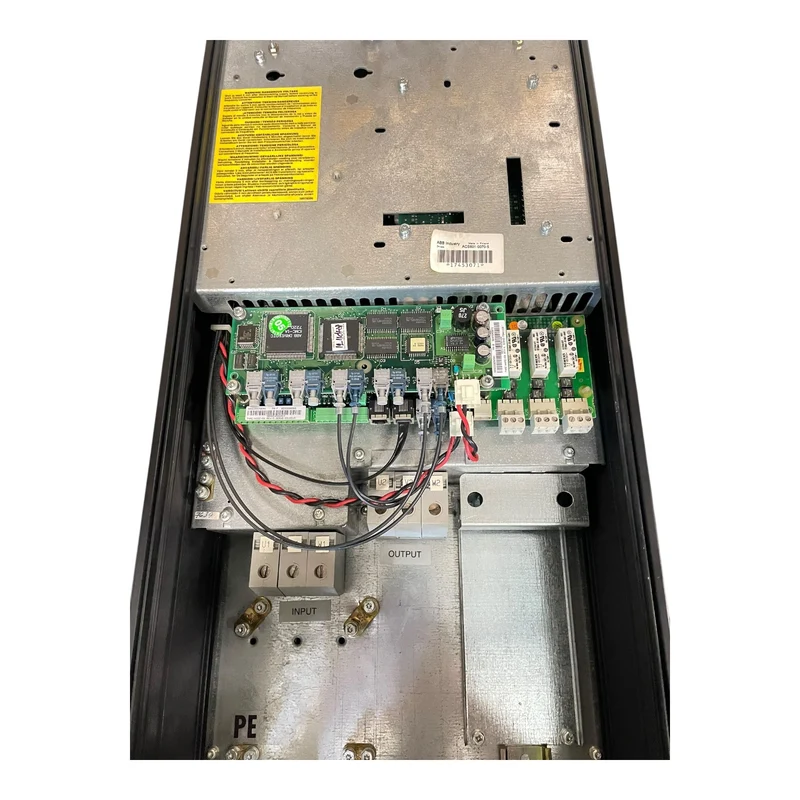 ABB Frequenzumrichter 45kW ACS60100705000C1200000 für industrielle Anwendungen