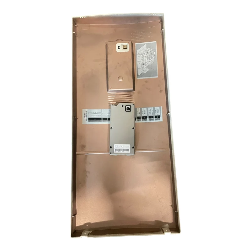 ABB Frequenzumrichter 45kW ACS60100705000C1200000 für industrielle Anwendungen