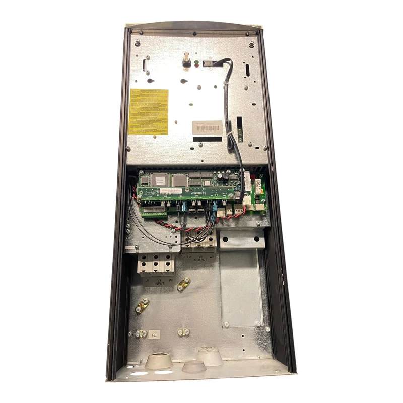 ABB Frequenzumrichter 54kW ACS60100705 380V ACS600