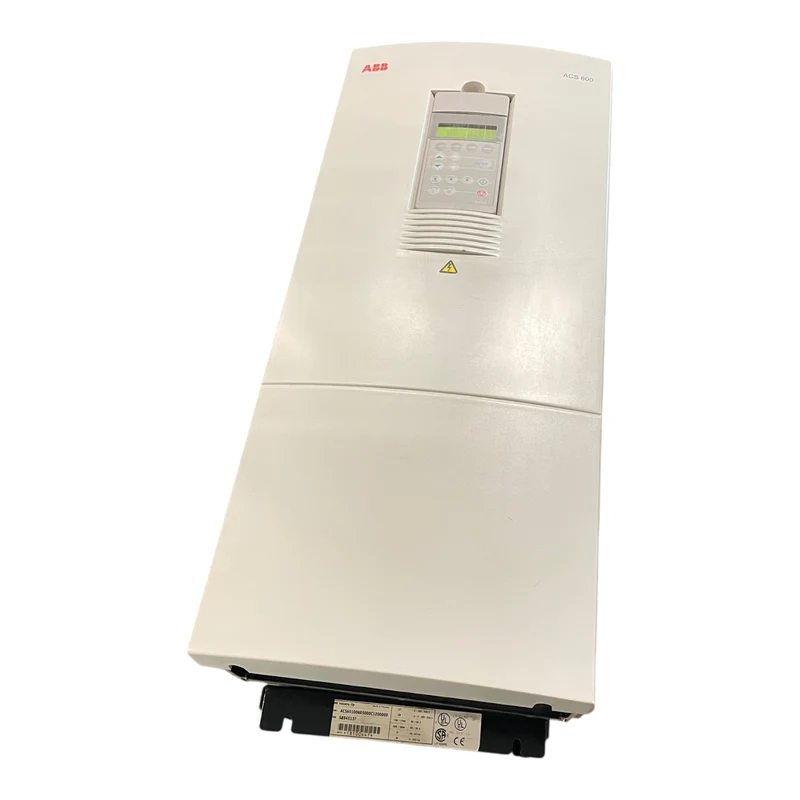 ABB Frequenzumrichter 30kW ACS60100605000C120000 für Industrieanwendungen