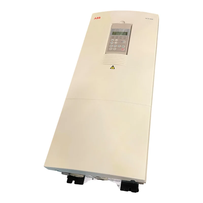 ABB Frequenzumrichter 45kW ACS60100503 380V für industrielle Anwendung