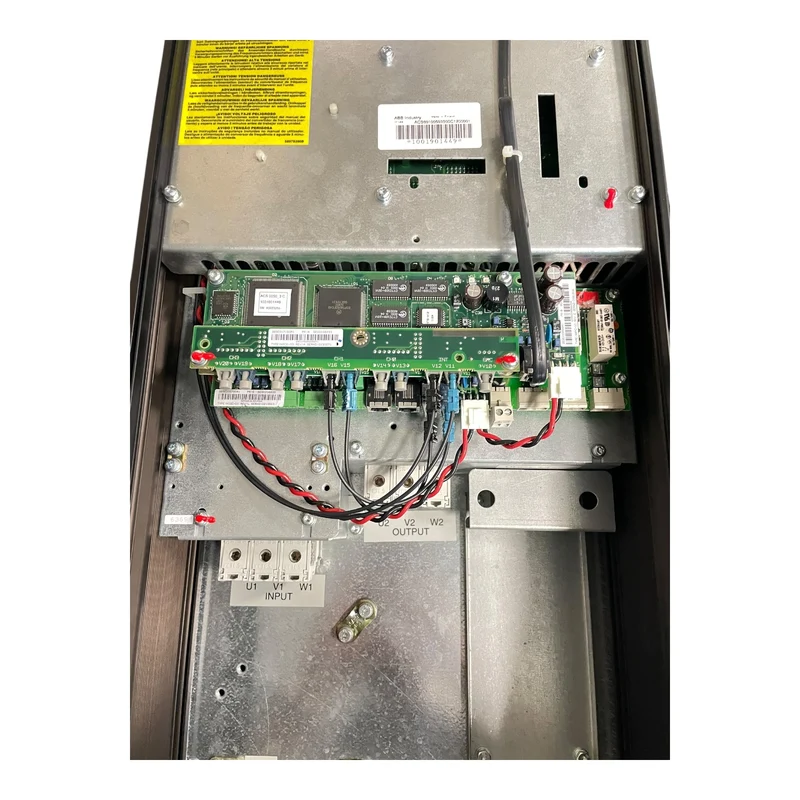 ABB Frequenzumrichter 45kW ACS60100503 380V für industrielle Anwendung