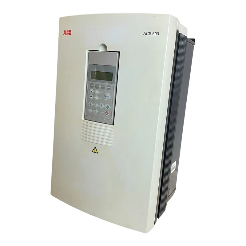 ABB Frequenzumrichter 22kW ACS60100305 380V für industrielle Anwendungen