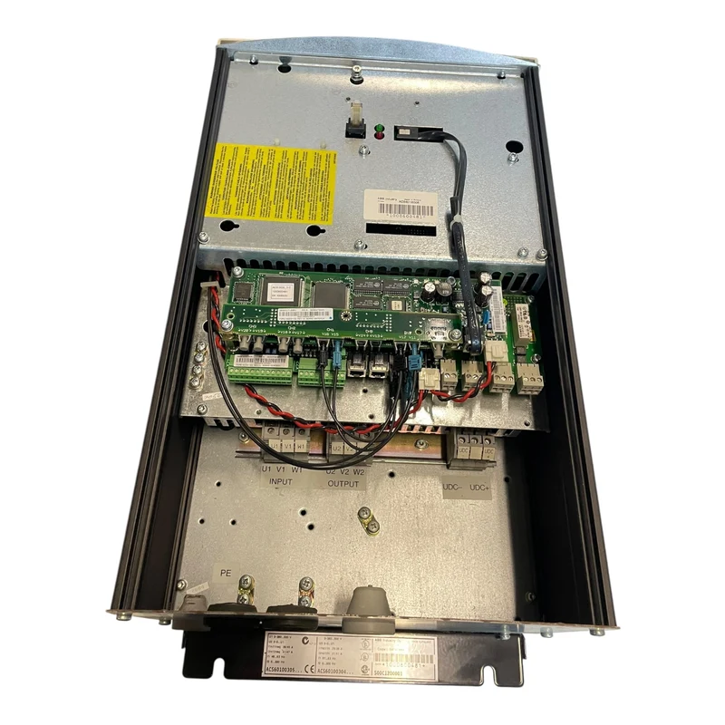 ABB Frequenzumrichter 22kW ACS60100305 380V für industrielle Anwendungen