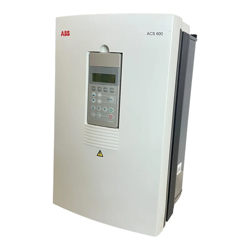 ABB Frequenzumrichter 22kW ACS60100305 380V für industrielle Anwendungen