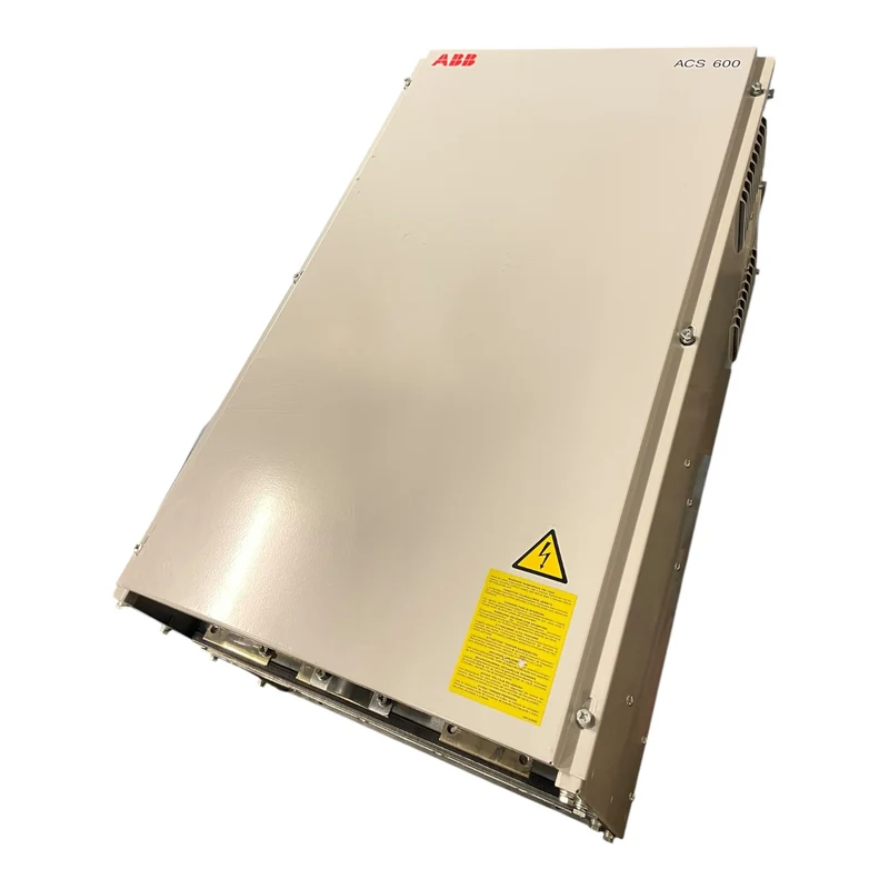 ABB Frequenzumrichter 90kW ACS60401405 380V für industrielle Anwendungen