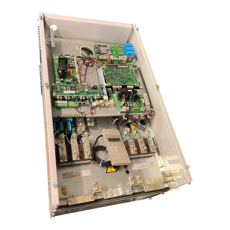 ABB Frequenzumrichter 90kW ACS60401405 380V für industrielle Anwendungen