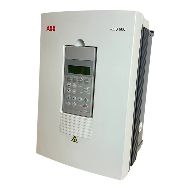 ABB Frequenzumrichter 5,5kW ACS60100166 für industrielle Anwendungen