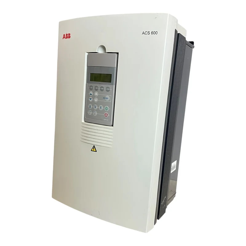 ABB Frequenzumrichter 25kW ACS601000306 ACS600 für industriellen Einsatz