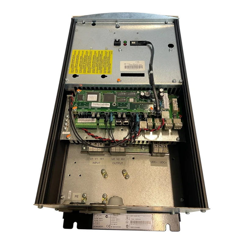 ABB Frequenzumrichter 22kW ACS60100305 380V für industrielle Anwendungen