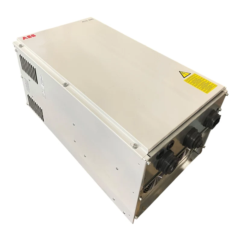 ABB Frequenzumrichter 90kW ACS60401405 380V für industrielle Anwendungen