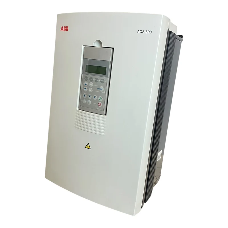 ABB Frequenzumrichter 22 kW ACS600 ACS60100305 380V für industrielle Anwendung