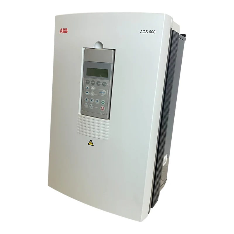 ABB Frequenzumrichter 18,5kW ACS60100255 380V für industrielle Anwendung