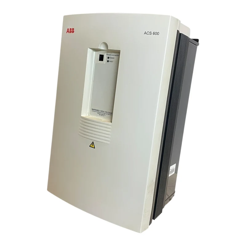 ABB Frequenzumrichter 22kW ACS60100255 380V für industrielle Anwendungen