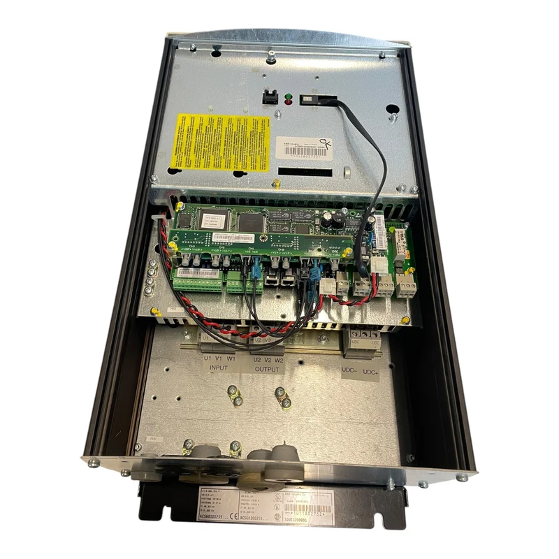 ABB Frequenzumrichter 22kW ACS60100255 380V für industrielle Anwendungen