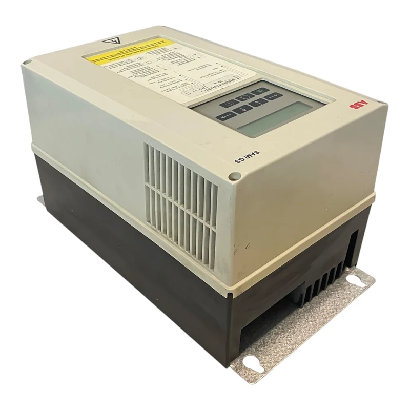 ABB Frequenzumrichter 2,2kW ACS501-005-5-00P200000 für industrielle Anwendungen