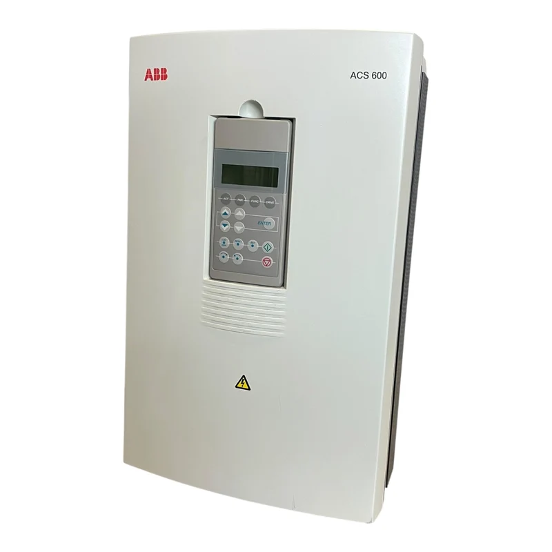 ABB Frequenzumrichter 22kW ACS60100305 45A 380V ACS600