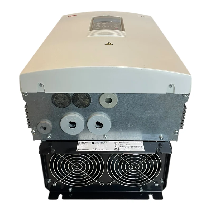ABB Frequenzumrichter 22kW ACS60100305 45A 380V ACS600