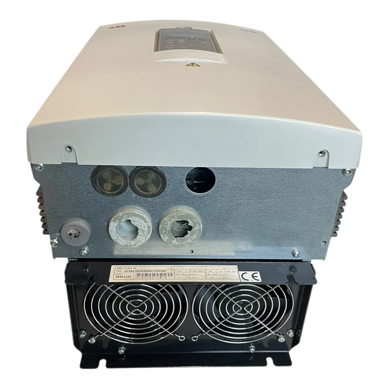 ABB Frequenzumrichter 22kW ACS60100305000C1200000 380V ACS600