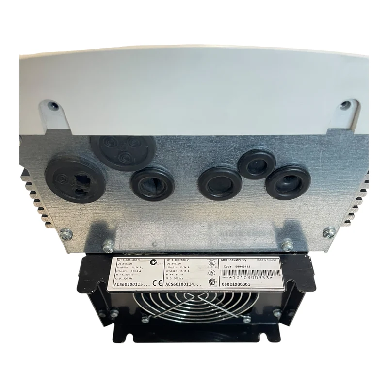 ABB Frequenzumrichter 11kW ACS60100115 3x380–500V für industrielle Anwendungen