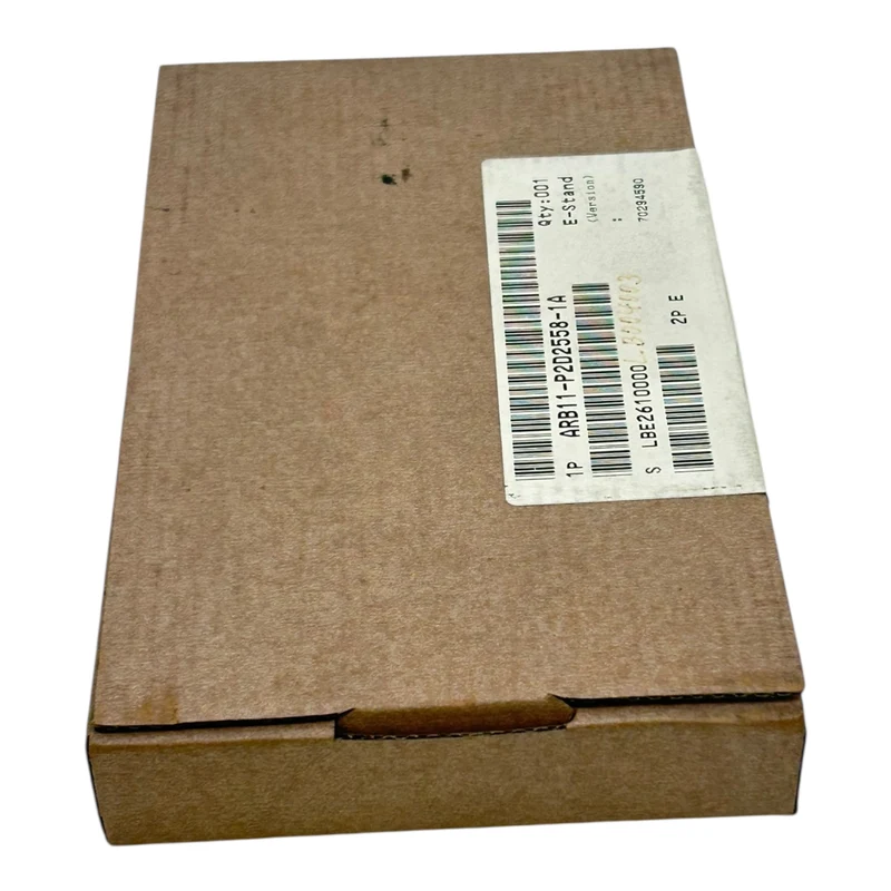 Siemens Betätigungseinheit ARB11-P2D2558-1A für industrielle Anwendungen