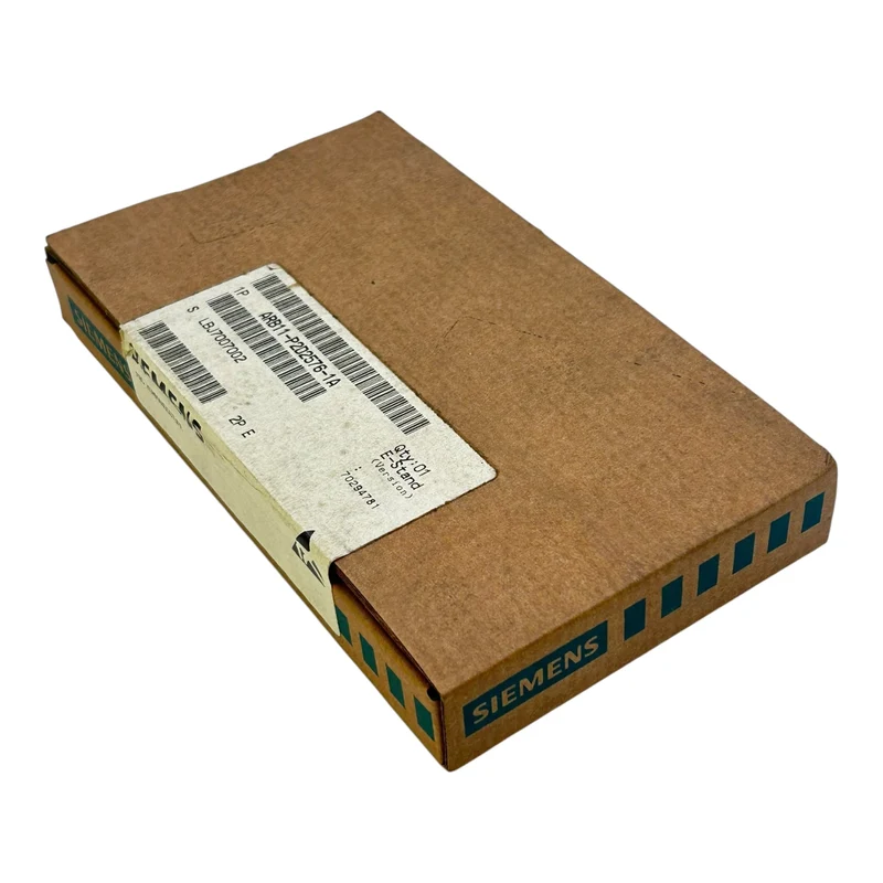 Siemens Betätigungseinheit ARB11-P2D2576-1A für industrielle Anwendungen