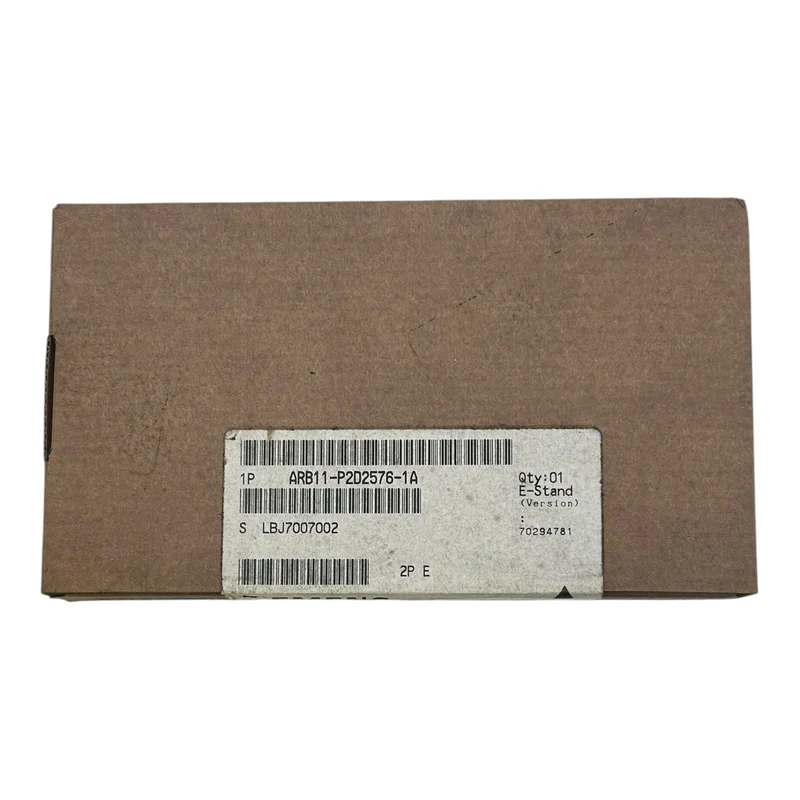 Siemens Betätigungseinheit ARB11-P2D2576-1A für industrielle Anwendungen