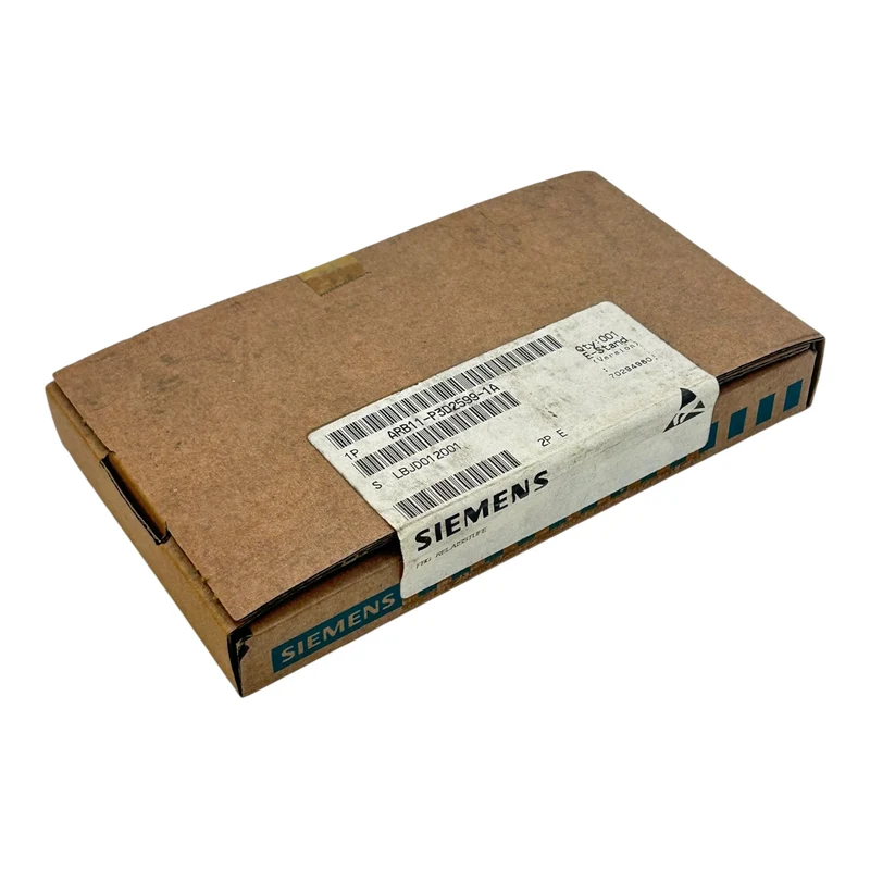 Siemens Betätigungseinheit ARB11-P3D2599-1A für industrielle Anwendungen
