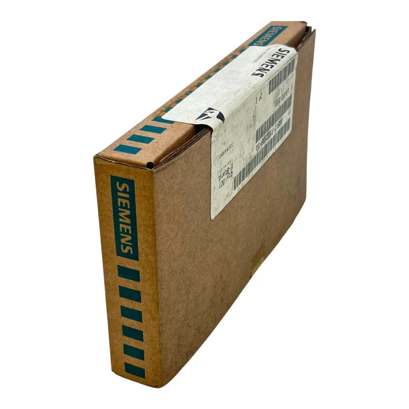 Siemens Betätigungseinheit ARB11-P3D2599-1A für industrielle Anwendungen