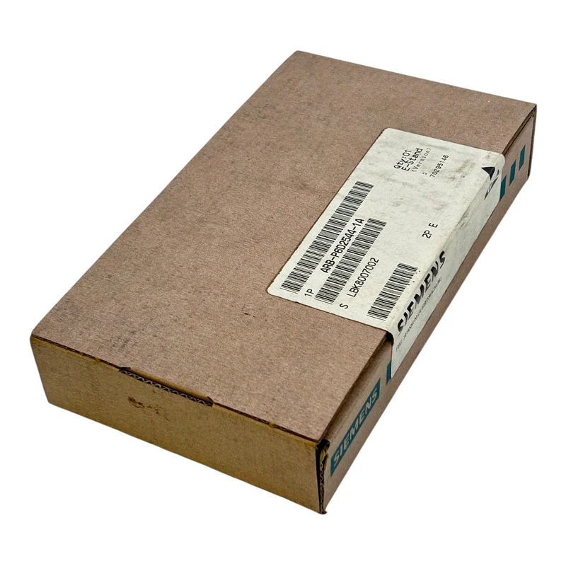 Siemens Betätigungseinheit ARB-P6D2544-1A für industrielle Anwendungen