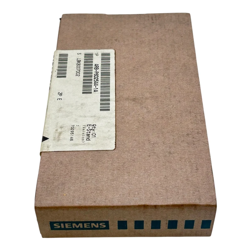 Siemens Betätigungseinheit ARB-P6D2544-1A für industrielle Anwendungen