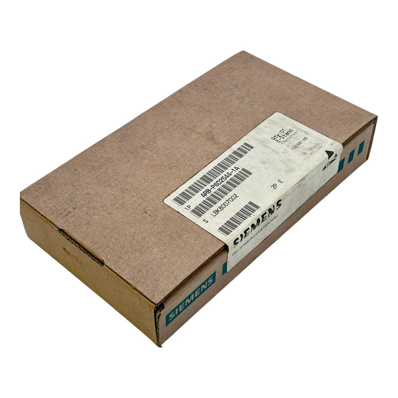 Siemens Betätigungseinheit ARB-P6D2544-1A für industrielle Anwendungen