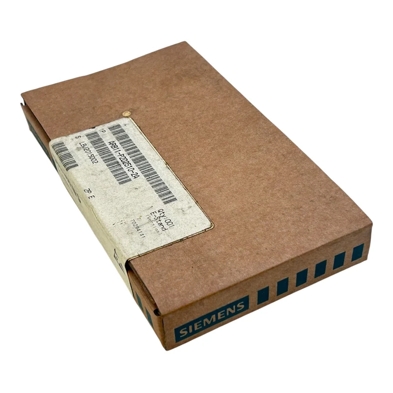 Siemens Betätigungseinheit ARB11-P2D2510-2A für industrielle Anwendungen