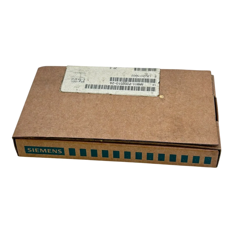 Siemens Betätigungseinheit ARB11-P2D2510-2A für industrielle Anwendungen
